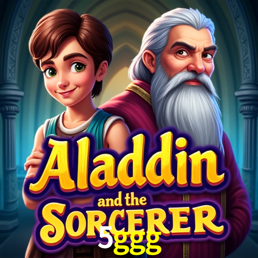 Diretório de Jogos 5ggg