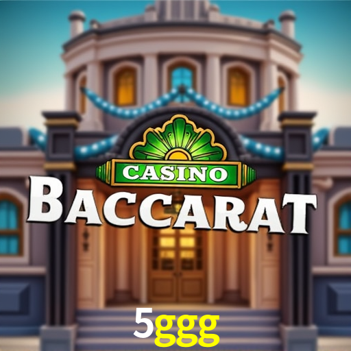 Bônus de Boas-vindas 5ggg